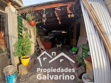 Casa en Venta en villa san enrique molina