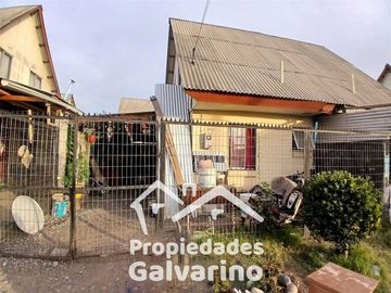 Casa en Venta en villa san enrique molina