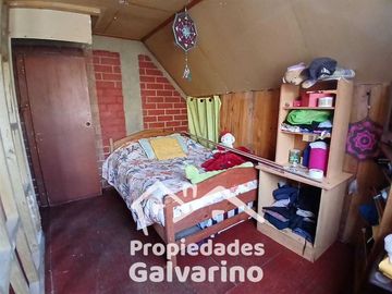 Casa en Venta en villa san enrique molina