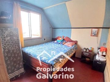 Casa en Venta en villa san enrique molina