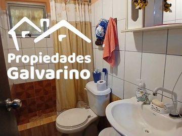Casa en Venta en villa bicentenario