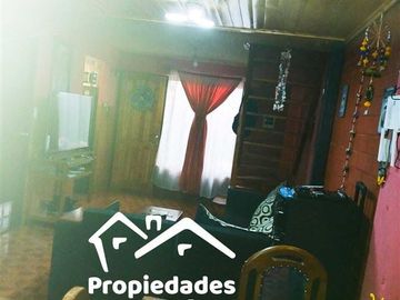 Casa en Venta en villa bicentenario