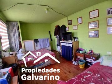 Casa en Venta en villa bicentenario
