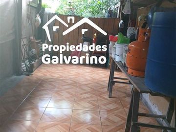 Casa en Venta en villa bicentenario