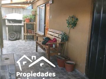 Casa en Venta en villa bicentenario