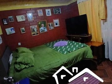 Casa en Venta en villa bicentenario