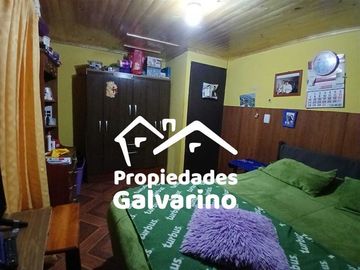 Casa en Venta en villa bicentenario