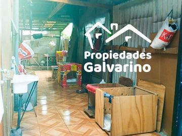 Casa en Venta en villa bicentenario