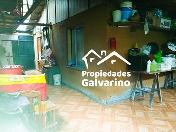 Casa en Venta en villa bicentenario