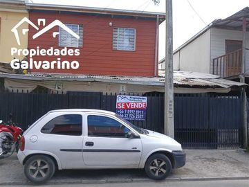 Casa en Venta en villa bicentenario