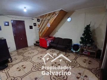 Casa en Venta en san enrique
