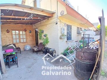 Casa en Venta en san enrique