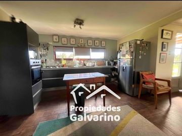 Parcela en Venta en santa emilia ,sagrada familia