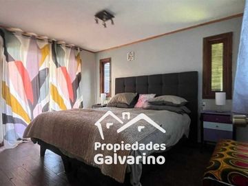 Parcela en Venta en santa emilia ,sagrada familia