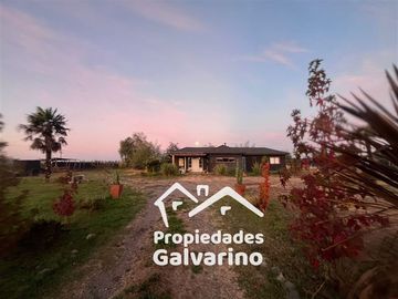 Parcela en Venta en santa emilia ,sagrada familia