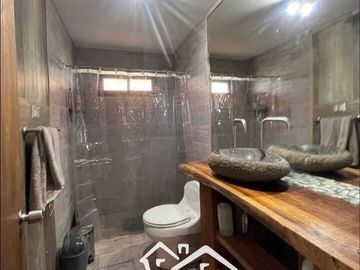Parcela en Venta en santa emilia ,sagrada familia
