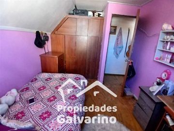 Casa en Venta en villa municipal