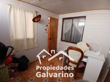 Casa en Venta en villa municipal