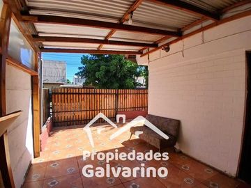 Casa en Venta en villa municipal