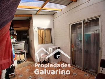 Casa en Venta en villa municipal