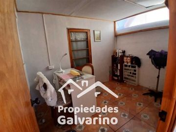 Casa en Venta en villa municipal