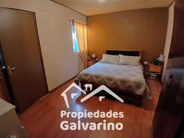 Casa en Venta en villa municipal