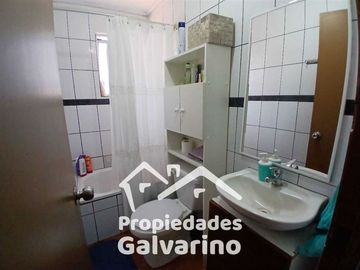Casa en Venta en villa municipal