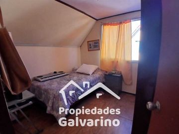 Casa en Venta en villa municipal