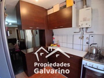 Casa en Venta en villa municipal