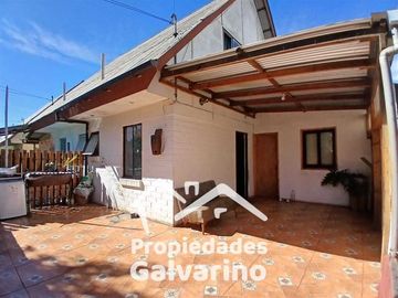 Casa en Venta en villa municipal