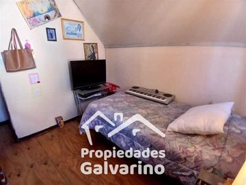 Casa en Venta en villa municipal