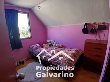 Casa en Venta en villa municipal