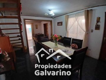 Casa en Venta en villa municipal