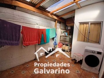 Casa en Venta en villa municipal
