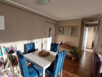 Departamento en venta Sector Los Ingleses Valparaiso