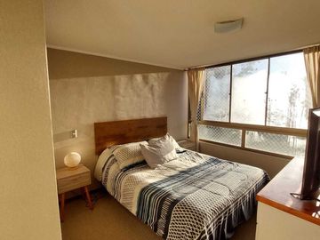 Departamento en venta Sector Los Ingleses Valparaiso