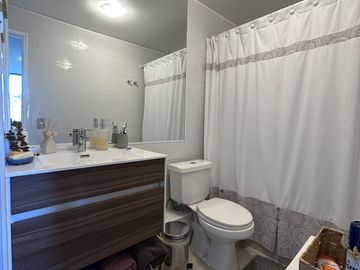 Departamento en venta Sector Los Ingleses Valparaiso