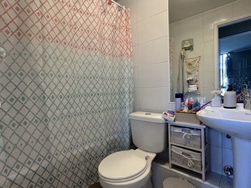 Departamento en venta Sector Los Ingleses Valparaiso