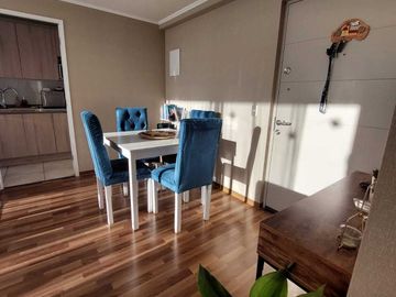 Departamento en venta Sector Los Ingleses Valparaiso