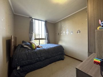 Departamento en venta Sector Los Ingleses Valparaiso