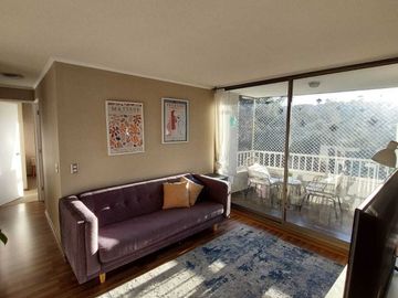 Departamento en venta Sector Los Ingleses Valparaiso