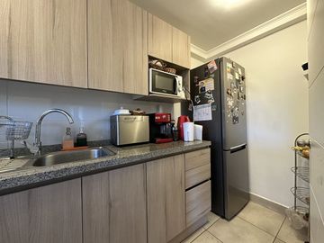 Departamento en venta Sector Los Ingleses Valparaiso