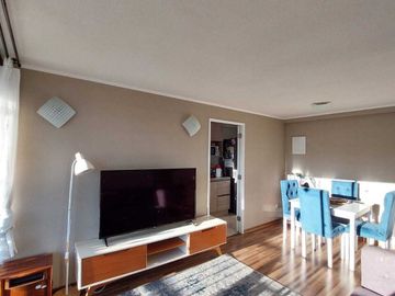 Departamento en venta Sector Los Ingleses Valparaiso