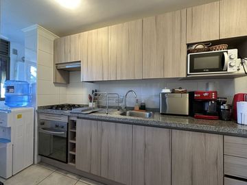 Departamento en venta Sector Los Ingleses Valparaiso