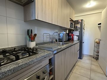 Departamento en venta Sector Los Ingleses Valparaiso