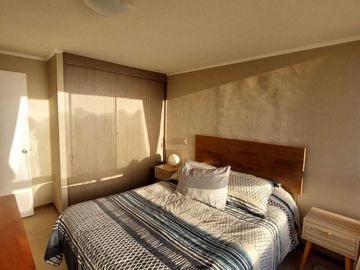 Departamento en venta Sector Los Ingleses Valparaiso