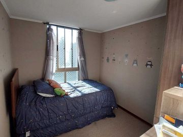 Departamento en venta Sector Los Ingleses Valparaiso