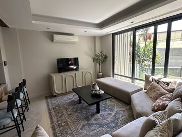 Brand New Townhouse for Sale in Paco Manila