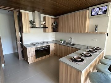 Brand New Townhouse for Sale in Paco Manila