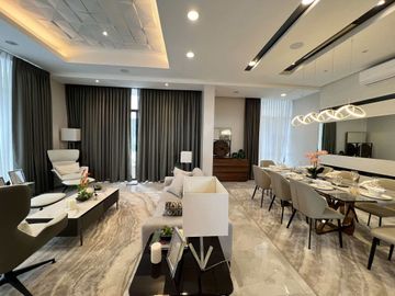 Townhouse in San Juan near Pinaglabanan, Santolan, Greenhills with Security SD